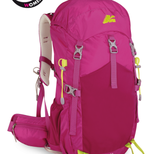 Zaino donna Iris 30 Marsupio